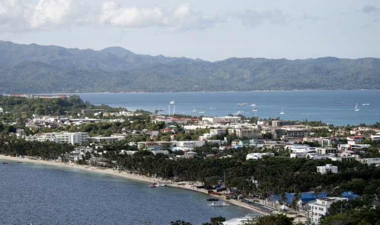 Critics say the Boracay closure is a knee-jerk reaction that will put thousands out of work