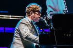 elton john 43 lior phillips Live Review: Elton John Says Goodbye to Chicago With Tears, Memories, and Jams (10/26)