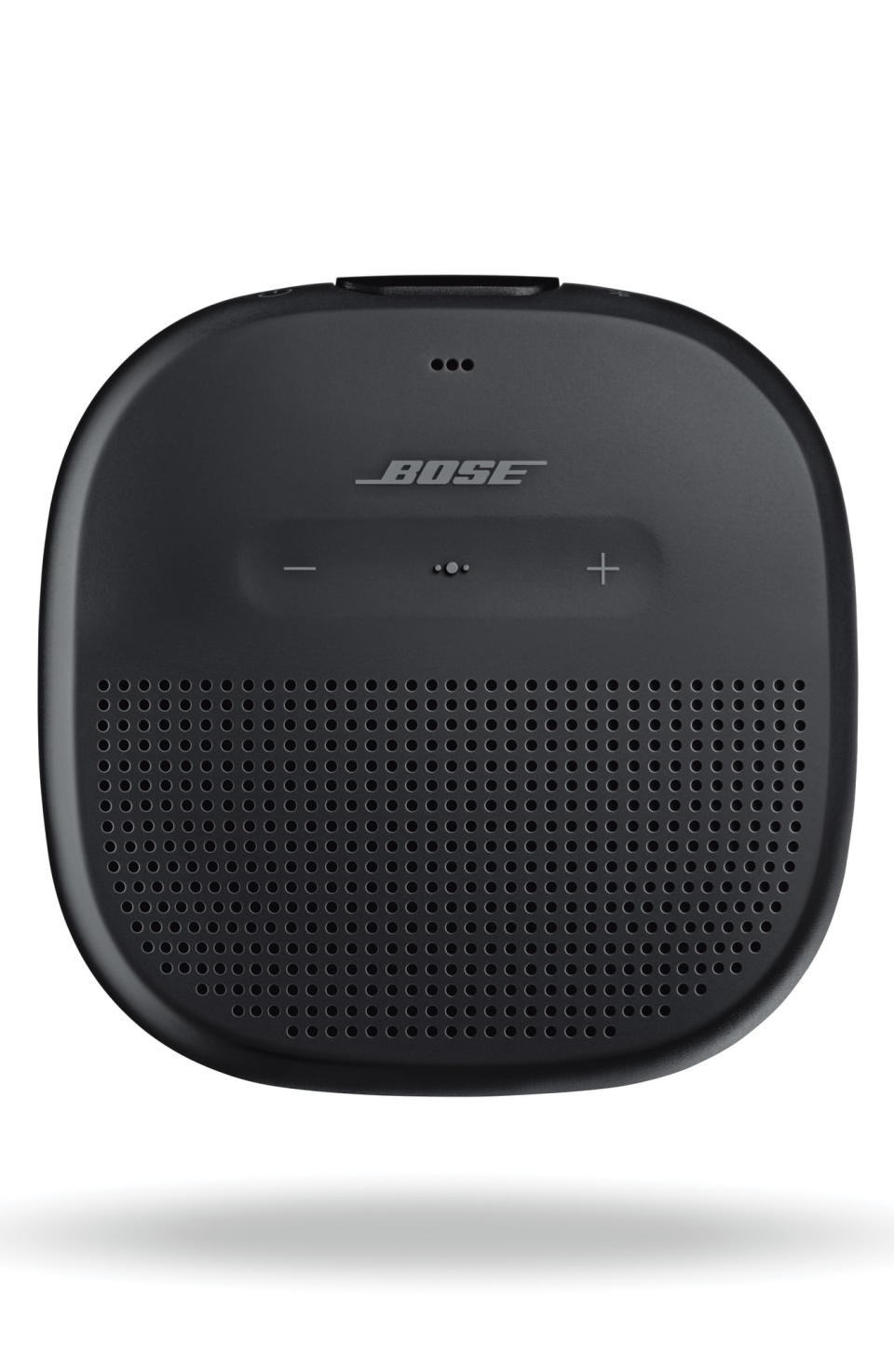 SoundLink Bose Micro Bluetooth® Speaker