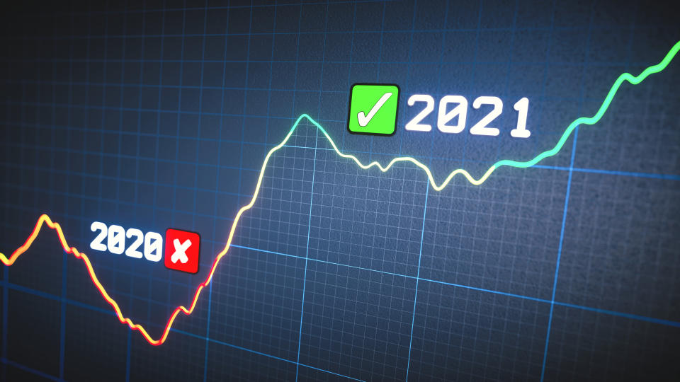 Difficult day ahead for Australian stocks. Source: Getty