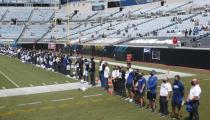 NFL: Indianapolis Colts at Jacksonville Jaguars