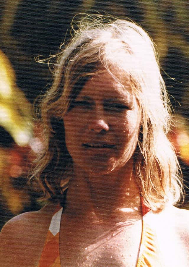 Carol Packman murder