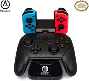 20 Best Nintendo Switch Accessories To Level Up Your Gaming In 2020