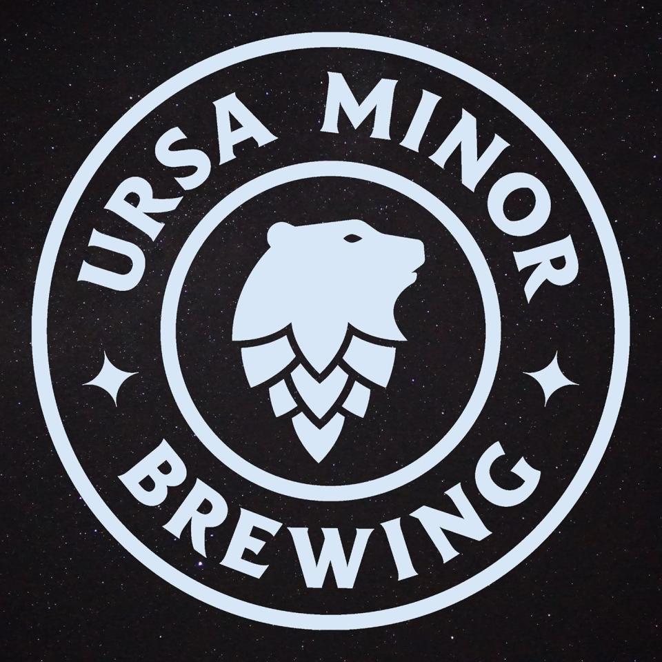 (Ursa Minor Brewing)