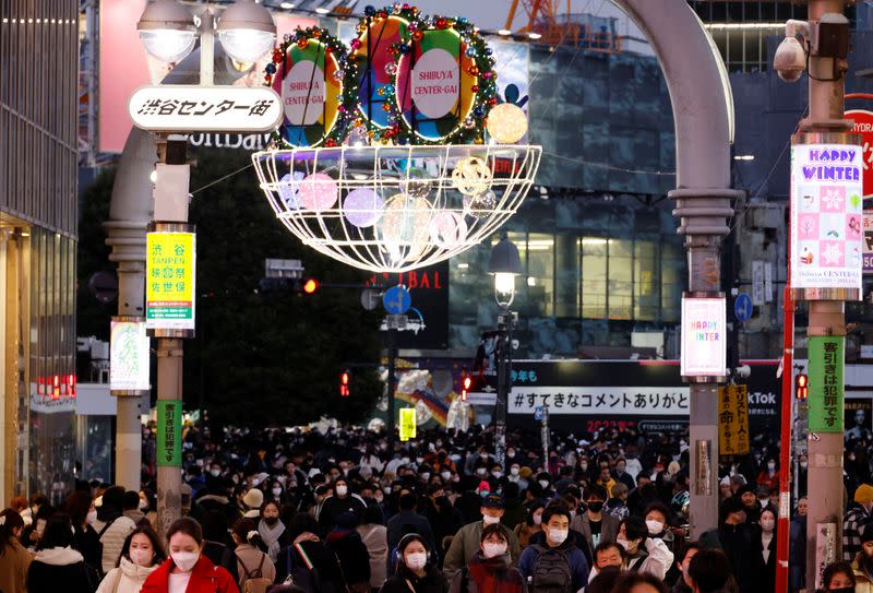 Japan's consumer inflation hits fresh 41-year high, keep BOJ in focus