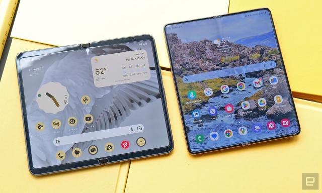 Google Pixel Tablet Review: Not Made To Battle Galaxy Tab Or iPad
