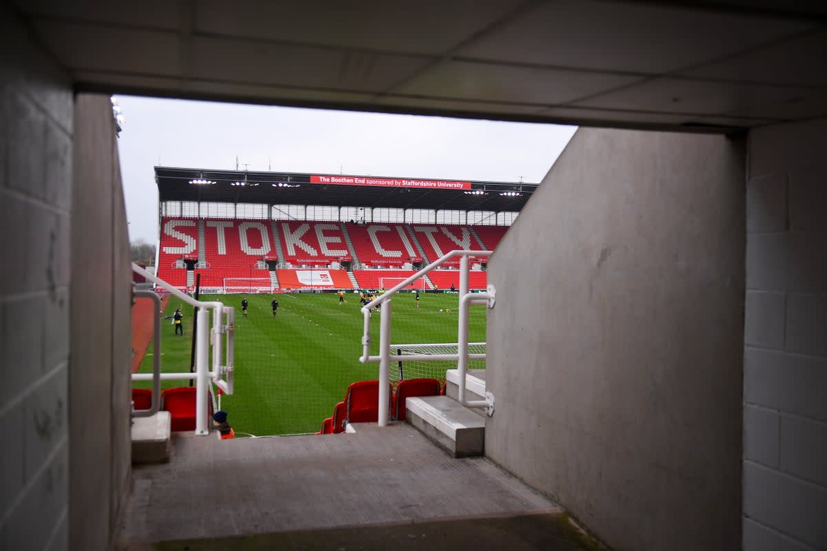 A general view of Bet365 Stadium (Getty Images)