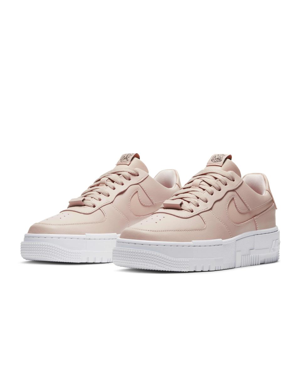 Women's Shoe Air Force 1 Pixel