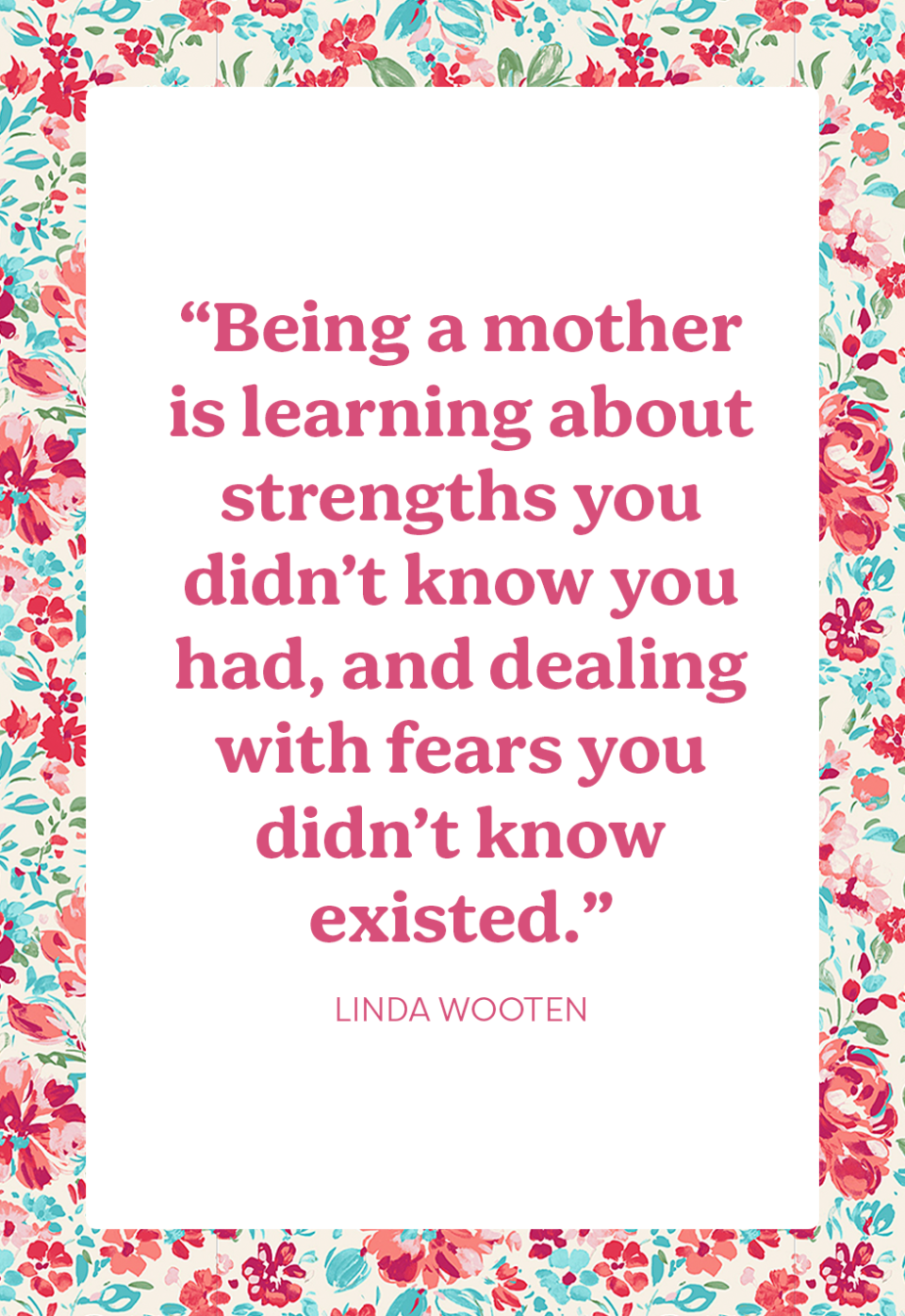 best new mom quotes