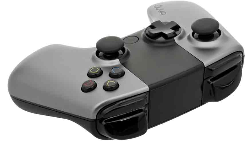 Ouya intentó recuperarse con una nueva versión de la consola que no sedujo a los jugadores.