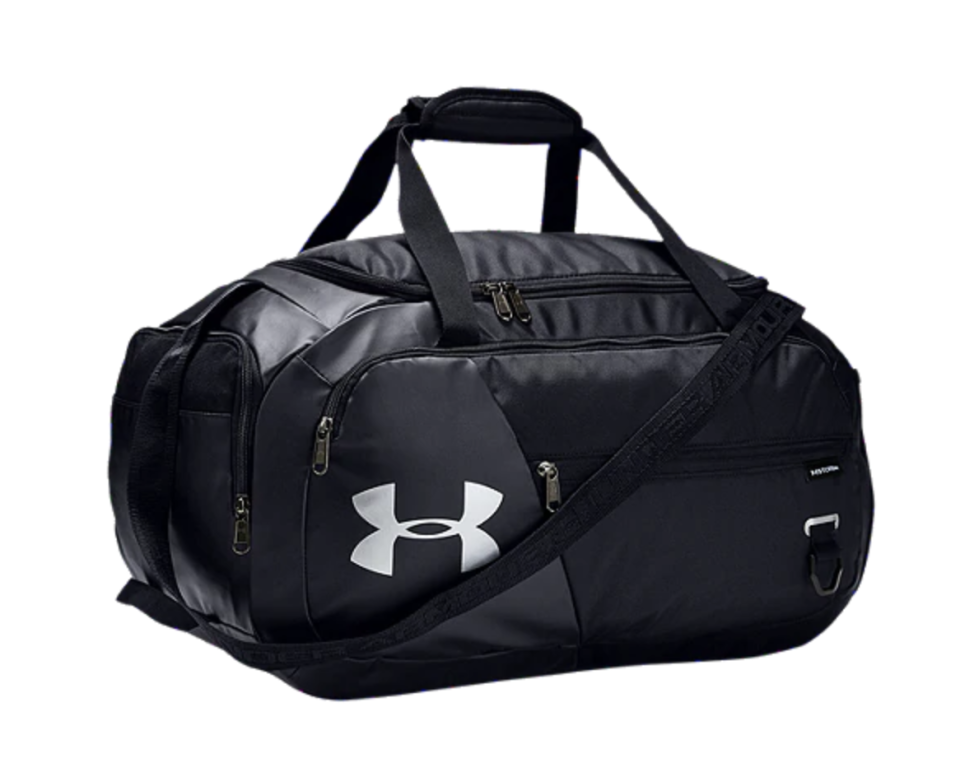 Under Armour Undeniable 4.0 Small Duffel.