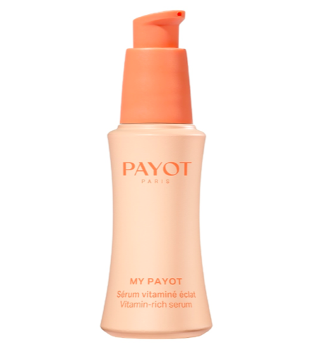 Sérum vitaminé éclat de Payot