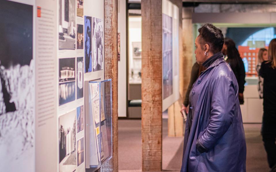 The Sixth Floor Museum at Dealey Plaza