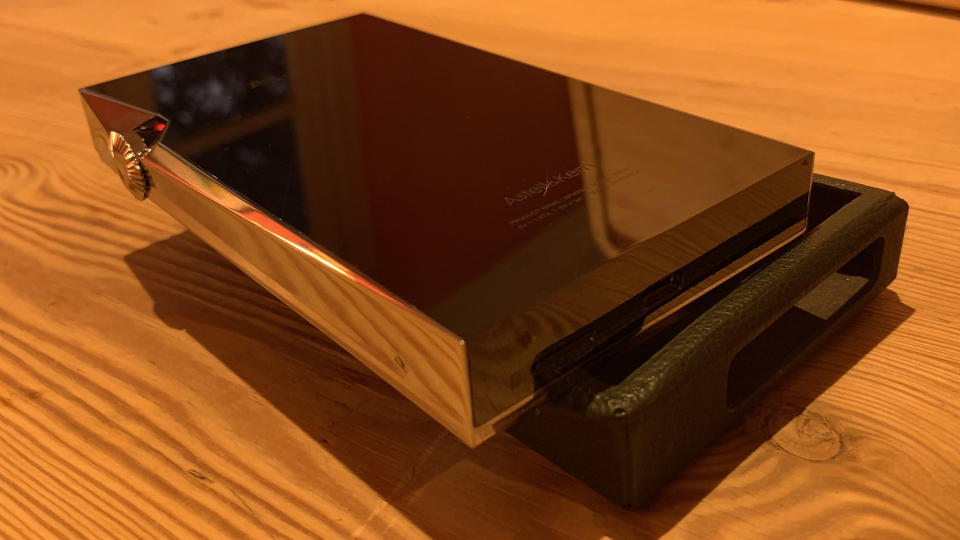 Astell & Kern A&ultima SP3000