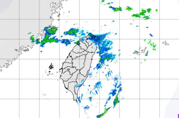 &#x006c23;&#x008c61;&#x005c40;&#x006307;&#x0051fa;&#x0065b0;&#x007684;&#x004e00;&#x006ce2;&#x0051b7;&#x006c23;&#x005718;&#x006b63;&#x005f0f;&#x005831;&#x005230;&#x003002;&#x00ff08;&#x005716;&#x00ff0f;&#x006c23;&#x008c61;&#x005c40;&#x00ff09;