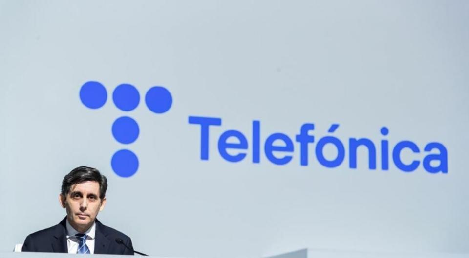 Telefónica penalizado por los bajistas…pero su potencial es del 20%