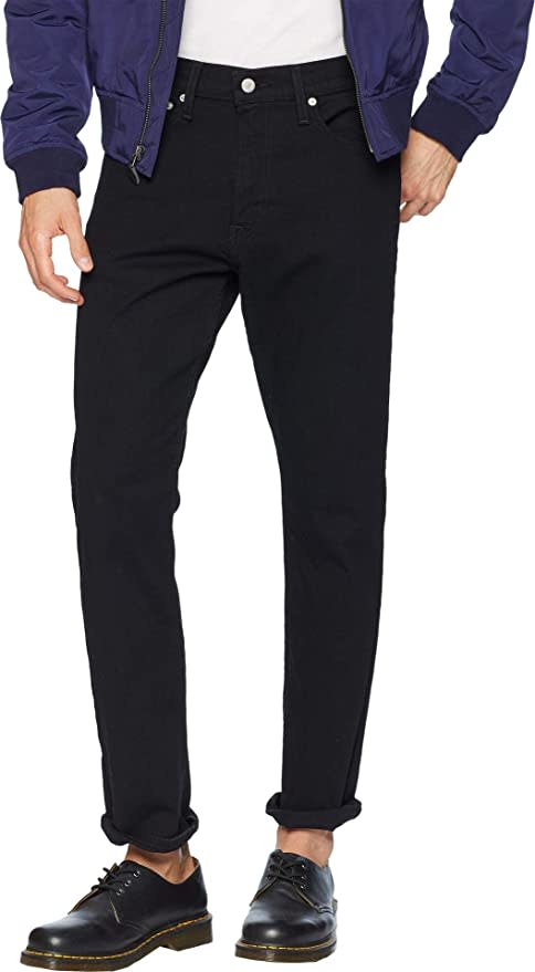 Calvin Klein Men's Straight Fit Jeans