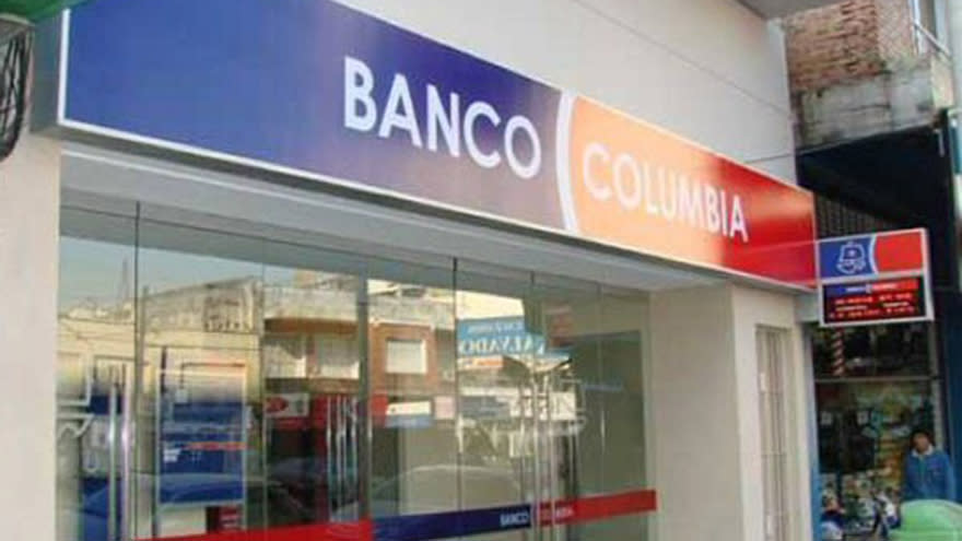 Banco Columbia y el día de la niñez