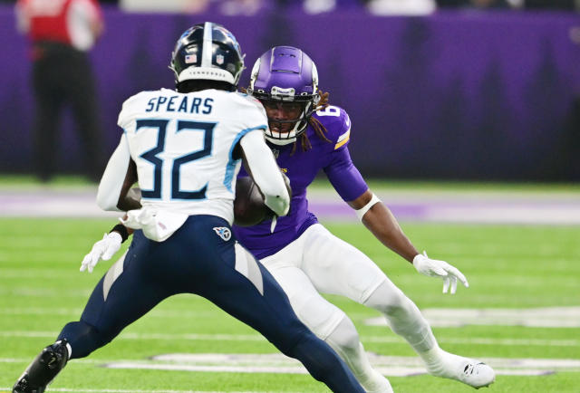 Minnesota Vikings: Analyzing the historically bad run game