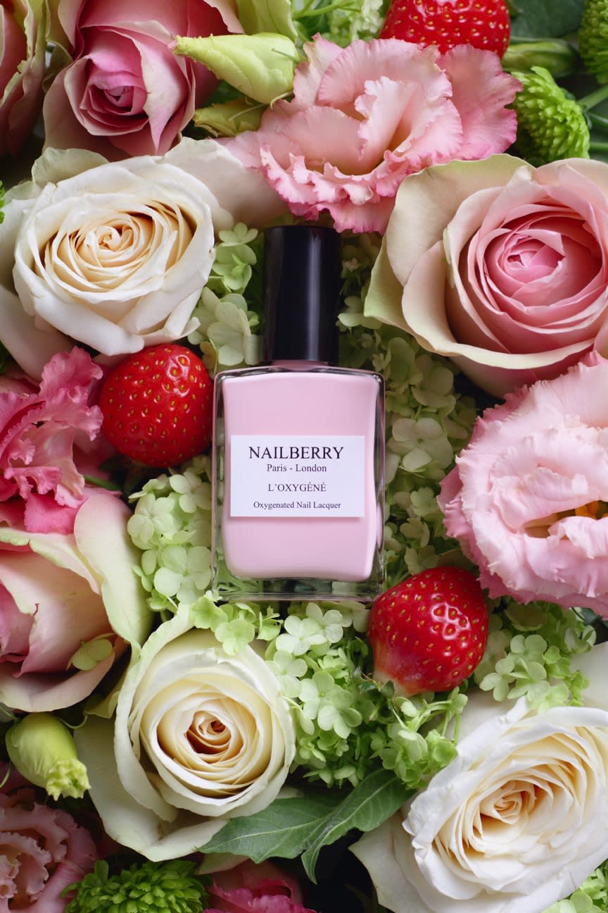 Nailberry