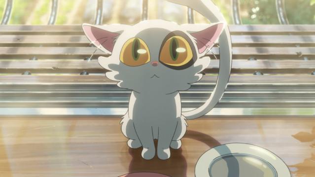 Suzume Crunchyroll Release Date Set for Your Name Director's