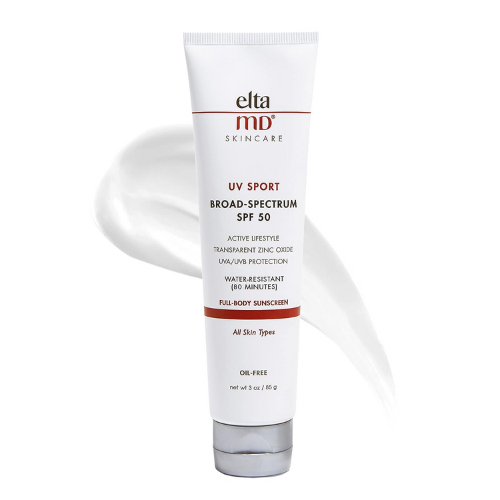 EltaMD UV Sport Broad Spectrum SPF 50