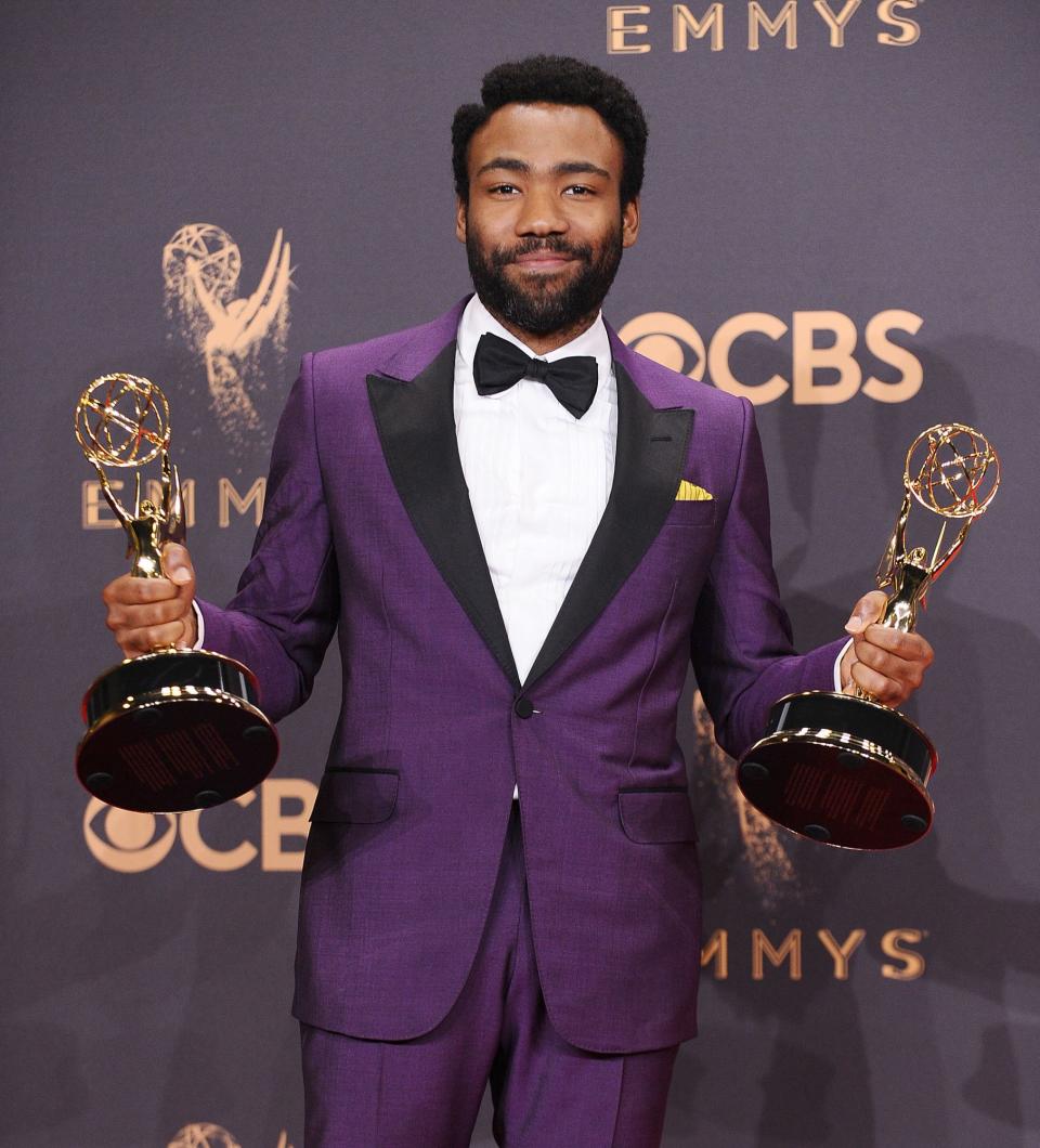 Donald Glover