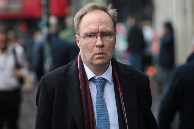 Telling politicians that Brexit is a terrible idea that will go very badly is what put Sir Ivan Rogers out of a job, so it’s pleasing to see he’s still picking up a few freelance gigs.The Foreign Affairs Select Committee is one you do more for the “exposure” than the cash, but Sir Ivan wasn’t wasting any time boosting his profile.A mere three years and several hundred political lifetimes ago, Sir Ivan was the UK Ambassador to the EU. In the 2016 New Years Honours List, in recognition of his unrivalled knowledge and understanding of the European Union, he had the letters ‘KCMG’ placed after his name. A year later, in recognition of exactly the same, he had the letters ‘former’ placed in front of his job title.There was this guy, you see, called Nick Timothy. He’d written columns on the conservative home website about how great Brexit was going to be. And now he was kind of running things in Downing Street, and he frankly didn’t have time for this irritating thing called reality, not until 10pm on June 8 2017, anyway. Then he rather suddenly found out time was something he had significantly more of than he anticipated.Both men are similar, in their way. Both suddenly relieved of a job, both have been busy, writing articles and giving speeches, explaining exactly why they were always right all along. The only, slight way in which they differ is that one of them was indeed right, and the other one wasn’t. Sir Ivan was sacked because no one wanted to listen to him. Nick Timothy was sacked because no one should have done.Anyway. Here he was at the Foreign Affairs Select Committee, breezily explaining how he’d been telling his French and German counterparts at the EU to start worrying about Brexit all the way back in 2011. There’d never even heard of it then. They were far more interested in Grexit. (Grexit, Greece’s exit from the eurozone, never happened, in the end. It nearly did. Greece even voted in a referendum, to do it. But the Prime Minister realised it was mad, so he ignored the result. And what did the Greek people do, about this attack on democracy, that precious thing they, erm, invented? They realised he was right, it was mad. So he held an election and they voted him back in with an increased majority. A little Greek myth there for Boris Johnson to enjoy, even if this one does have the disadvantage of being true).Here was Sir Ivan, patiently explaining how he’d patiently explained to Theresa May that her ‘solution’ to the Irish border problem was actually making it a significantly larger problem than it already was. Out the customs union, out the single market, no infrastructure on the border, no difference in regulations between Northern Ireland and the mainland. There were ‘red lines’ that bisected each other like a noughts and crosses board.He’d said a deal was never going to be negotiated in two years, and two years later, it hasn’t been, so we’re going to leave without one, the outcome everybody said could never happen. Everyone apart from him, that is, the man to whom no one listened. This was nothing he hadn’t said before, of course. He’s given academic speeches on the subject that have been published in short books. And it’s nothing he hadn’t said before he’d been sacked either.He’s occasionally been referred to as Brexit’s Doctor Doom, after the American economist Nouriel Roubini, who gained that soubriquet for having forecast the 2008 economic crash and not been listened to. It’s an imperfect analogy. With the benefit of hindsight, there’s always someone out there who had the benefit of foresight, especially in the realm of economics. Mr Roubini however, wasn’t removed from his job, giving the correct advice to the correct people, but who didn’t want to hear it.If it feels like a parable, it’s not. Sir Ivan is still telling the truth. And he’s still not being listened to. Nor will he be.