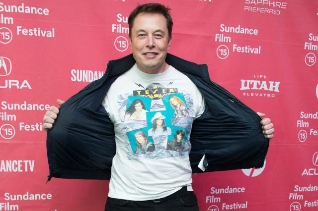 Elon Musk: from bullied schoolboy to world's richest man