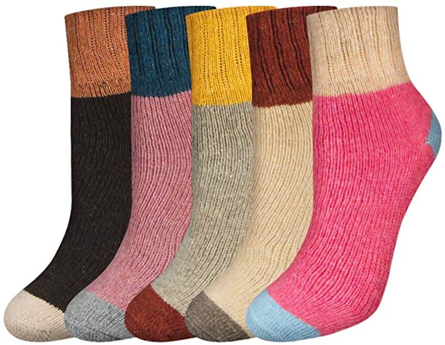 fyc socks, socks, fall 2020 fashion trends, trends