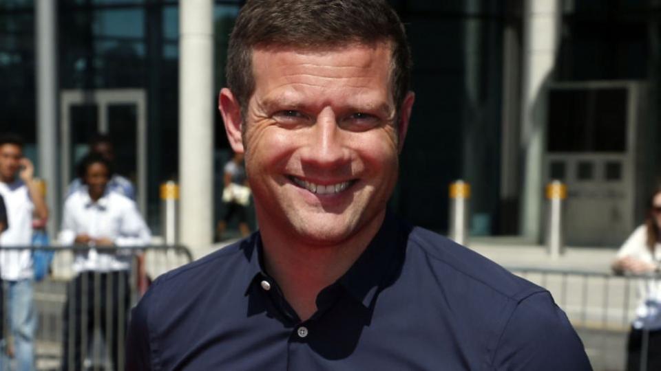 Gazette: Host - Dermot wird die Zusammenarbeit von This Morning und Corrie moderieren