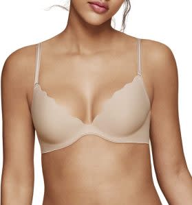 10 Customer-Loved Comfy Bras to Pick Up for Fall