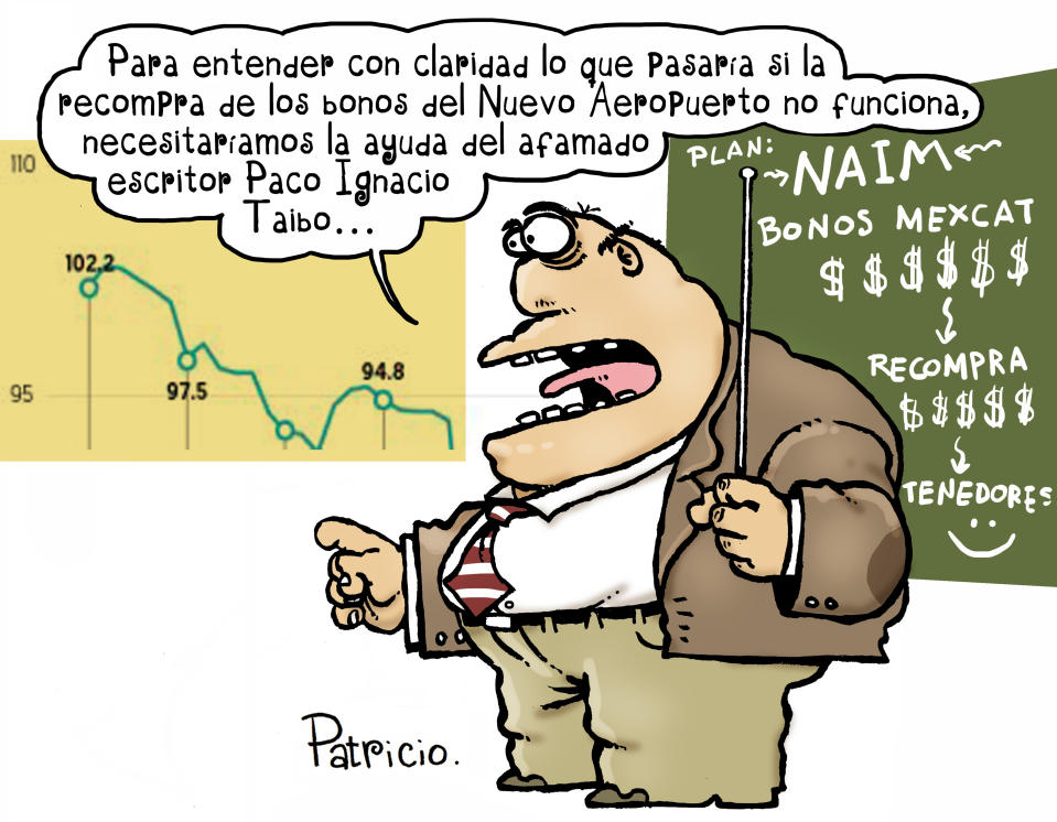 <p>Twitter: @patriciomonero / Facebook: Patricio Monero </p>