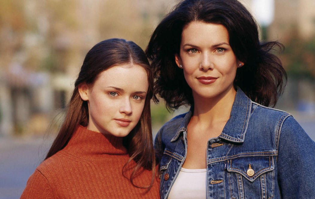 Jami Young Com Porn - Happy Anniversary, 'Gilmore Girls'! 34 Things You Never Knew About the  Beloved Series