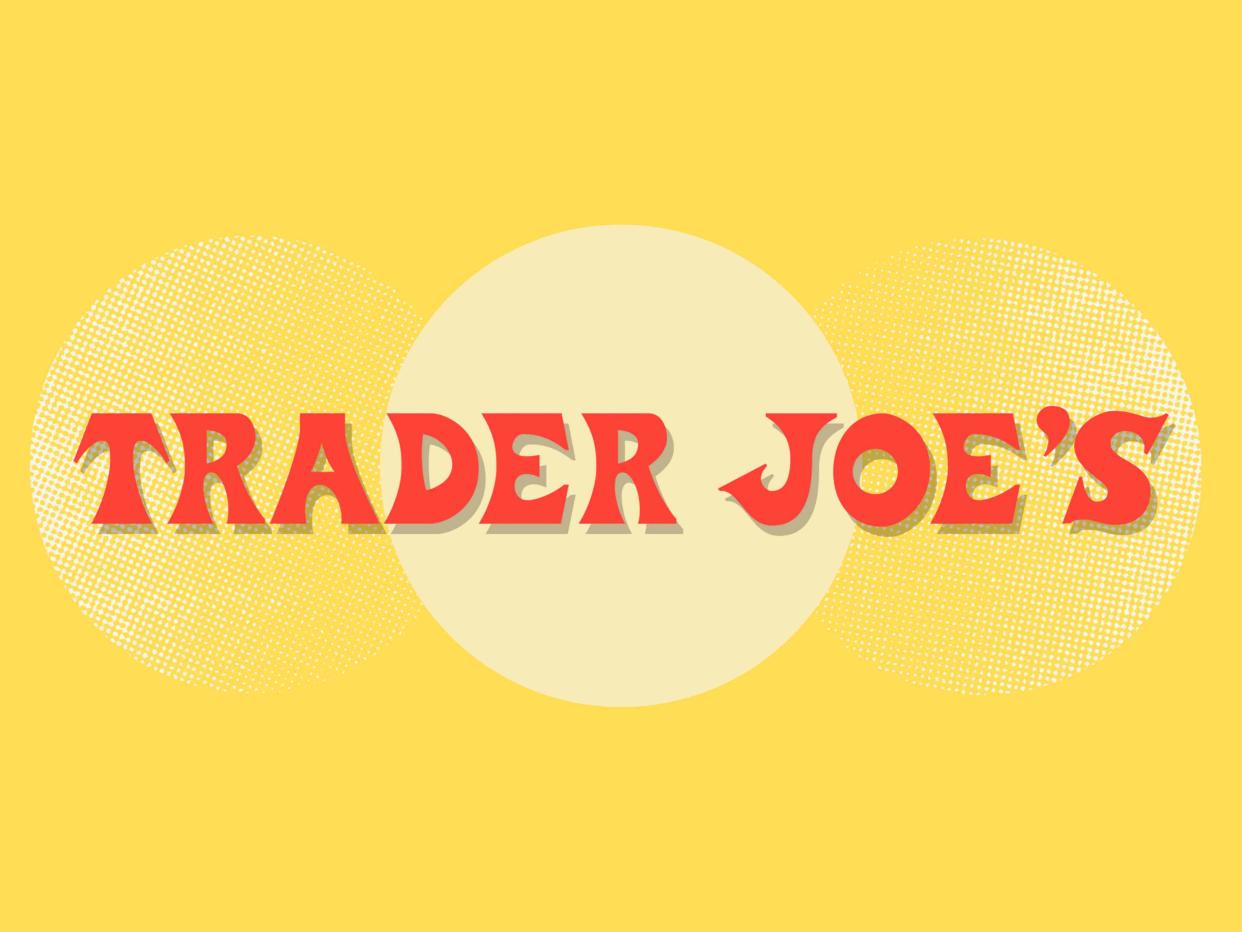 <p>Trader Joe