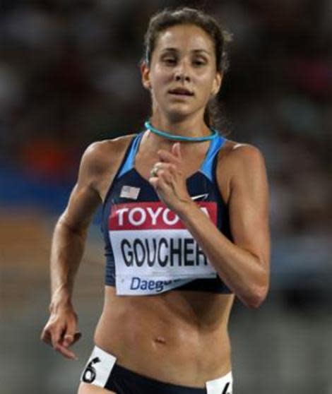 Kara Goucher