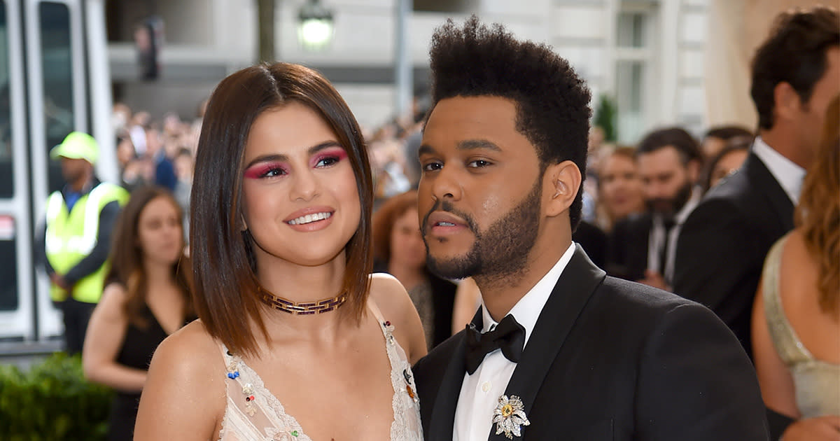 Selena Gomez WON’T be working with the Weeknd on new music