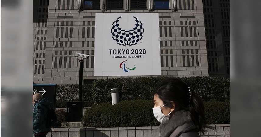 新冠肺炎延燒全球，日本暫無取消東京奧運的打算。不過英國1名核保員表示，日本可能會加重保額，奧運若因為疫情取消就會觸發保單條款。