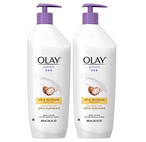 Quench Body Lotion Ultra Moisture (2 Pack)