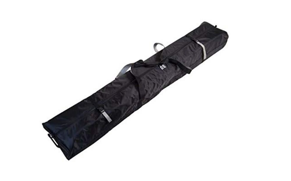 Deluxe Double Ski Bag (185cm)