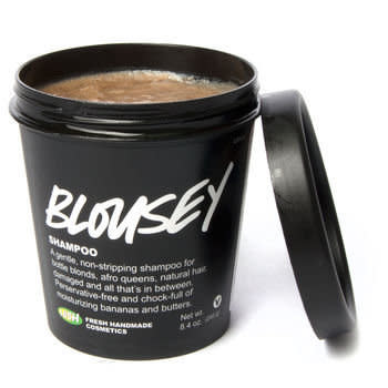 $26, <a href="http://www.lushusa.com/Blousey/03739,en_US,pd.html" target="_blank">lushusa.com</a>