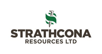 Strathcona Resources Ltd. Logo (CNW Group/Strathcona Resources Ltd.)