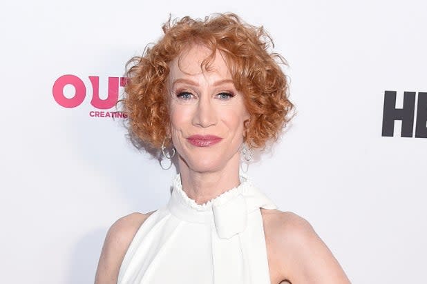 kathy griffin