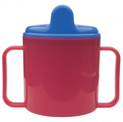 Do you know what's in your child's sippy cup? (ThinkStock Photos)