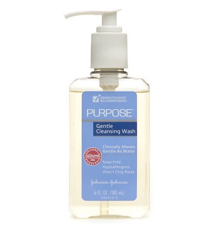 <a href="http://www.walgreens.com/store/c/purpose-gentle-cleansing-wash/ID=prod4383-product">Walgreens</a>