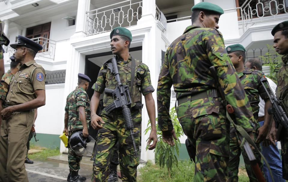 AP Photo/Eranga Jayawardena