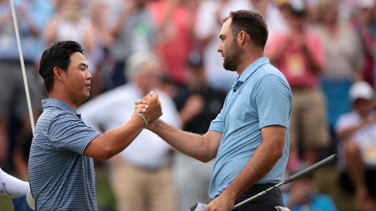 Breaking Down the Distribution of the $20 Million Prize Money at the 2024 Travelers Championship