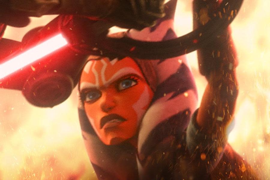 Star Wars: Dave Filoni confirma la segunda temporada de Tales of the Jedi