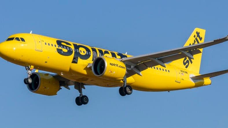 Spirit Airlines CEO Slams "government without information," The airline industry says A. "rigged game" As the company struggles to survive