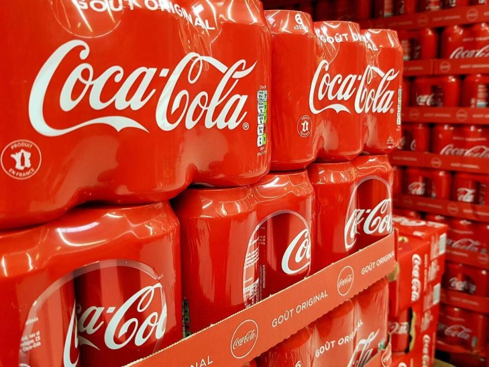 La SEC pone bajo la lupa sobre Coca-Cola Europacific por 12.000 millones en activos